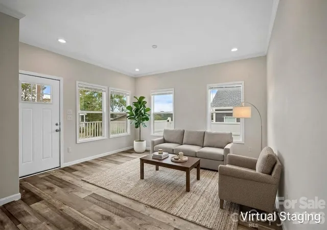Photo 3 of Single family home for sale at 131 Bellamy Rd, Asheville, NC 28806 | MLS# 4427438 | Listing updated on 2026-09-26