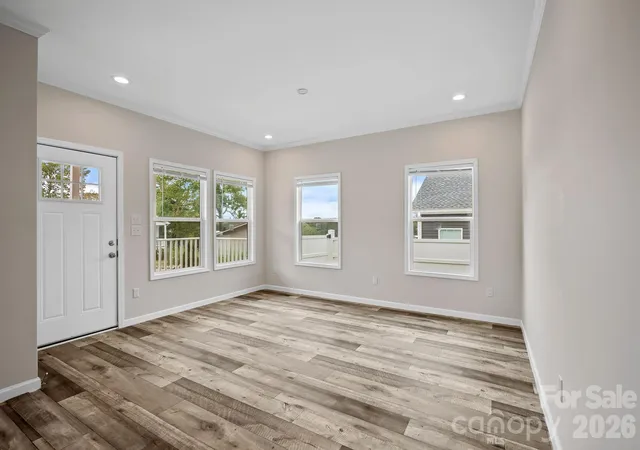Photo 4 of Single family home for sale at 131 Bellamy Rd, Asheville, NC 28806 | MLS# 4427438 | Listing updated on 2026-09-26