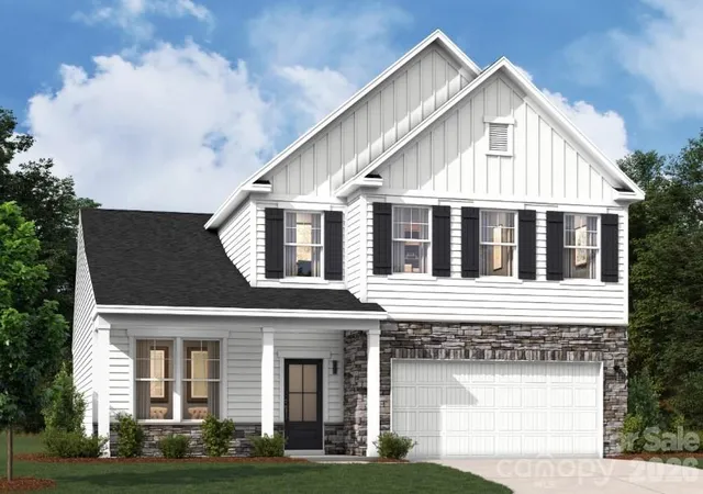 Single family home for sale at 1411 Mossy Glade Rd, Indian Trail, NC 28079 | MLS# 4427439