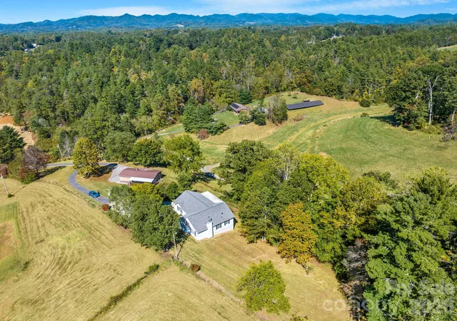 Single family home for sale at 67 & 69 Allman Hl Rd, Weaverville, NC 28787 | MLS# 4427443