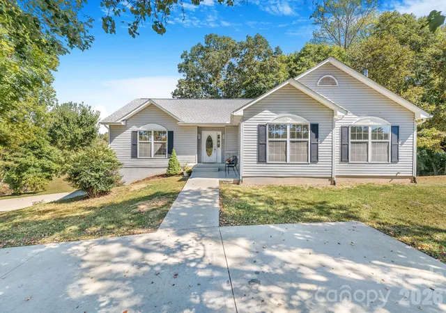 Photo 1 of Single family home for sale at 67 & 69 Allman Hl Rd, Weaverville, NC 28787 | MLS# 4427443 | Listing updated on 2026-10-09