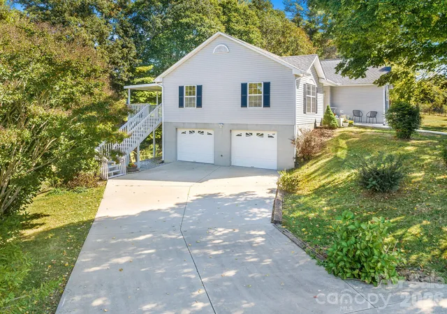 Photo 2 of Single family home for sale at 67 & 69 Allman Hl Rd, Weaverville, NC 28787 | MLS# 4427443 | Listing updated on 2026-10-09
