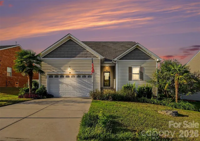 Photo 1 of Single family home for sale at 5184 Norway Ln, Rock Hill, SC 29732 | MLS# 4427448 | Listing updated on 2026-09-23