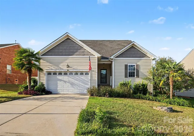 Photo 2 of Single family home for sale at 5184 Norway Ln, Rock Hill, SC 29732 | MLS# 4427448 | Listing updated on 2026-09-23