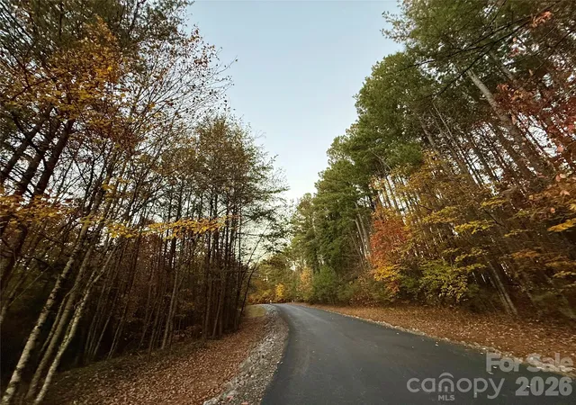 Photo 4 of Land for sale at 19 Meditation Ridge Dr, Nebo, NC 28761 | MLS# 4427451 | Listing updated on 2026-09-25