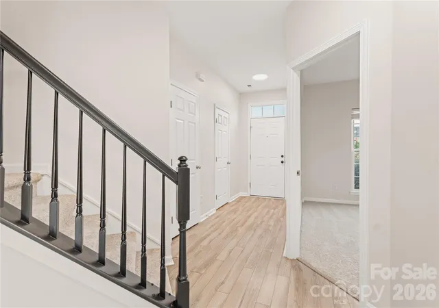 Photo 4 of Townhouse for sale at 6300 Kloss Ln, Indian Trail, NC 28079 | MLS# 4427452 | Listing updated on 2026-10-05