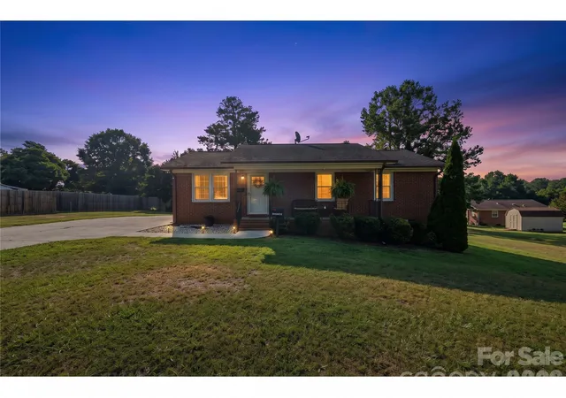 Single family home for sale at 645 Pine Ridge Rd #54, Chester, SC 29706 | MLS# 4427459