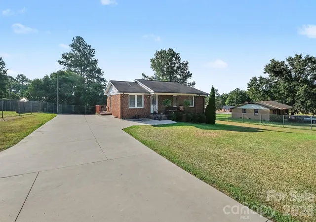 Photo 1 of Single family home for sale at 645 Pine Ridge Rd #54, Chester, SC 29706 | MLS# 4427459 | Listing updated on 2026-10-18