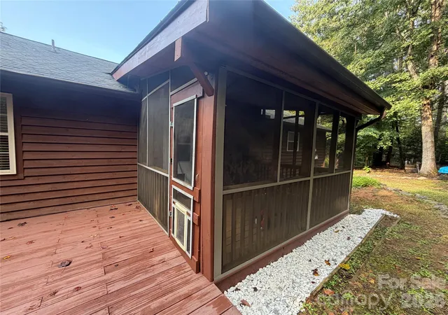 Photo 3 of Single family home for sale at 411 Cabin Cvs Ln, Moravian Falls, NC 28654 | MLS# 4427462 | Listing updated on 2026-09-26