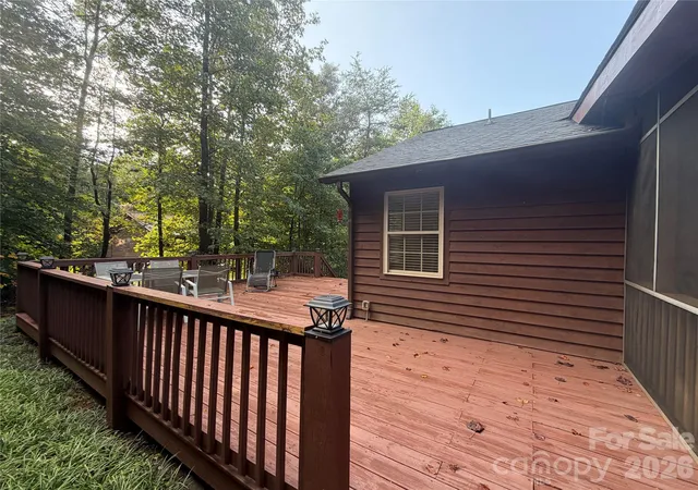 Photo 3 of Single family home for sale at 411 Cabin Cvs Ln, Moravian Falls, NC 28654 | MLS# 4427462 | Listing updated on 2026-09-26