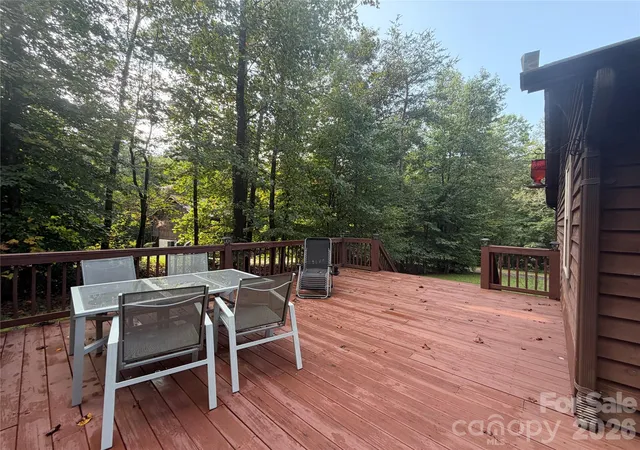 Photo 4 of Single family home for sale at 411 Cabin Cvs Ln, Moravian Falls, NC 28654 | MLS# 4427462 | Listing updated on 2026-09-26