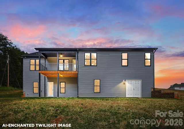 Photo 3 of Single family home for sale at 6097 Tinsley Ct, Sherrills Ford, NC 28673 | MLS# 4427464 | Listing updated on 2026-09-25