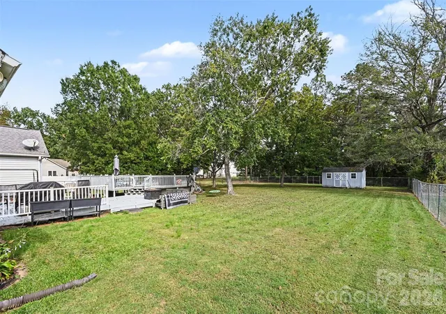 Photo 2 of Single family home for sale at 1712 Timber Ln Dr, Monroe, NC 28110 | MLS# 4427470 | Listing updated on 2026-10-18