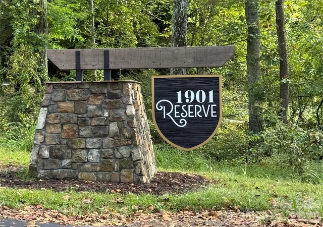 Land for sale at 000 Reserve Way #10, Hendersonville, NC 28792 | MLS# 4427473