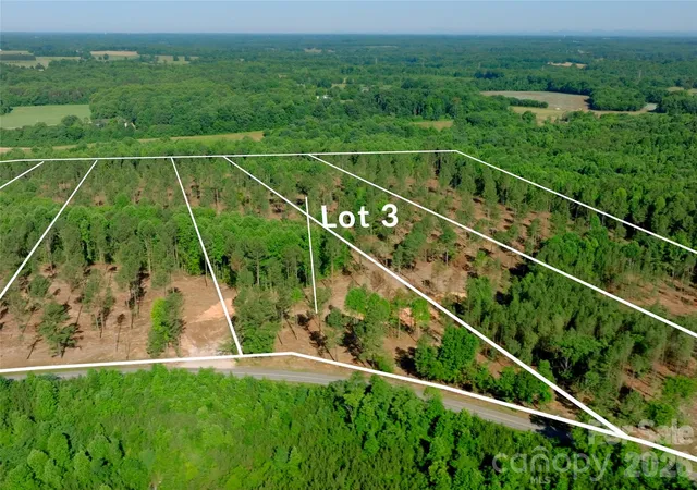 Land for sale at 0 Carson Rd #3, Cleveland, NC 27013 | MLS# 4427474