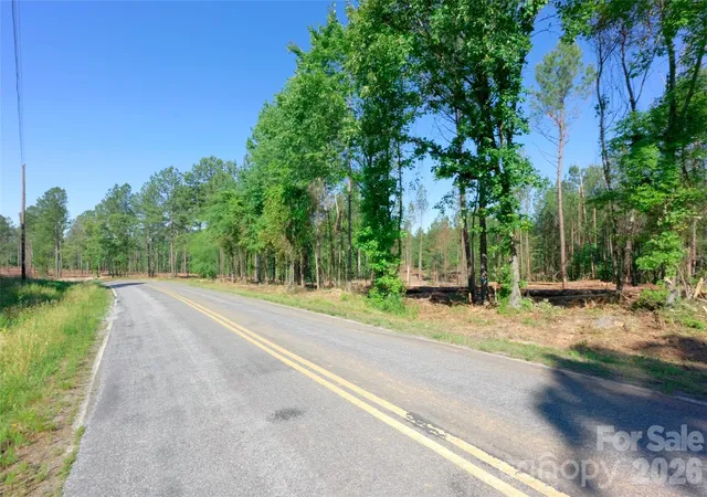 Photo 2 of Land for sale at 0 Carson Rd #3, Cleveland, NC 27013 | MLS# 4427474 | Listing updated on 2026-09-22