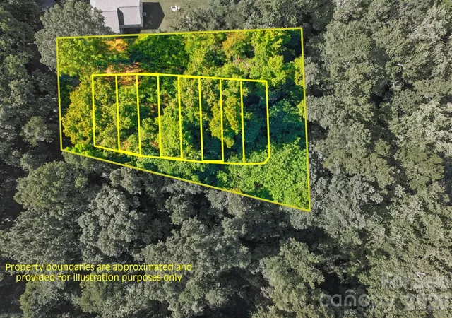 Land for sale at 966 Fern Ave, Charlotte, NC 28208 | MLS# 4427475