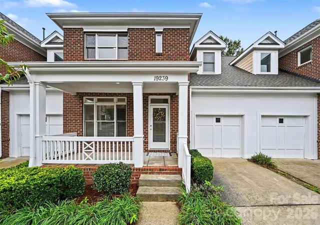 Photo 1 of Condo for sale at 19239 Beaufain St, Cornelius, NC 28031 | MLS# 4427476 | Listing updated on 2026-09-27