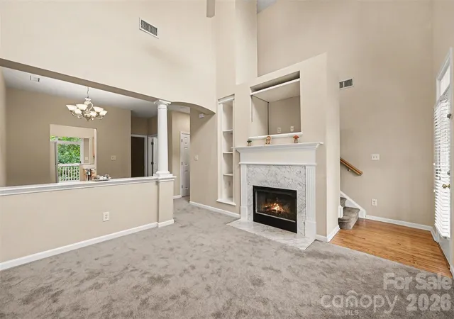 Photo 3 of Condo for sale at 19239 Beaufain St, Cornelius, NC 28031 | MLS# 4427476 | Listing updated on 2026-09-27