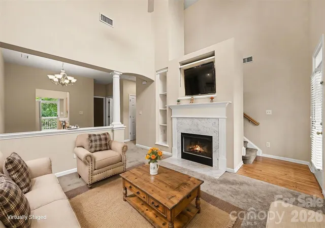 Photo 3 of Condo for sale at 19239 Beaufain St, Cornelius, NC 28031 | MLS# 4427476 | Listing updated on 2026-09-27