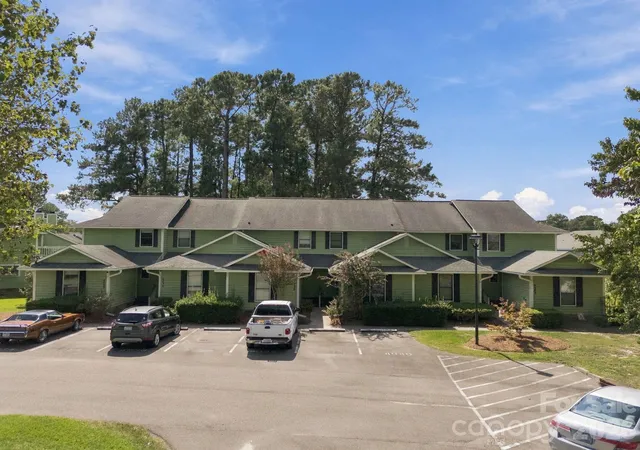 Townhouse for sale at 4032 Echo Farms Blvd, Wilmington, NC 28412 | MLS# 4427479