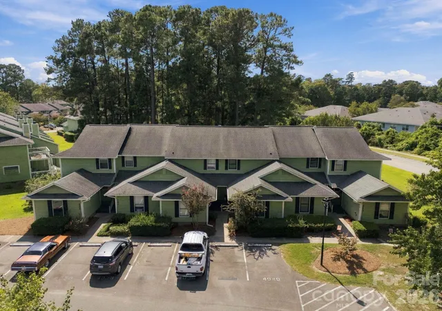 Photo 1 of Townhouse for sale at 4032 Echo Farms Blvd, Wilmington, NC 28412 | MLS# 4427479 | Listing updated on 2026-09-23