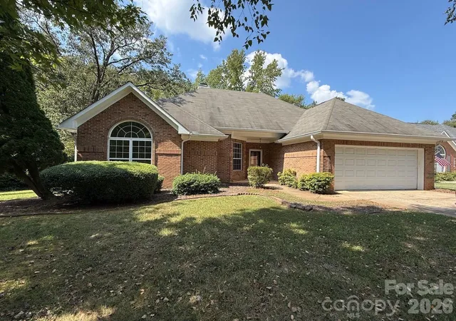 Single family home for sale at 12513 Moores Ml Rd, Huntersville, NC 28078 | MLS# 4427480