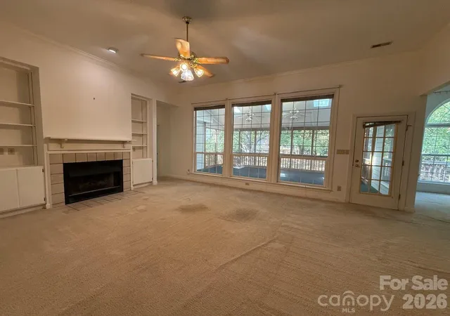 Photo 2 of Single family home for sale at 12513 Moores Ml Rd, Huntersville, NC 28078 | MLS# 4427480 | Listing updated on 2026-09-23