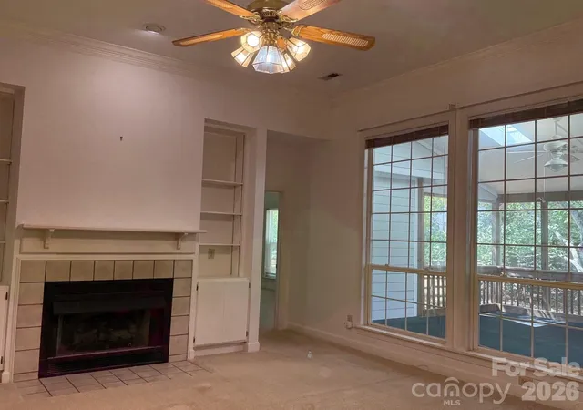 Photo 4 of Single family home for sale at 12513 Moores Ml Rd, Huntersville, NC 28078 | MLS# 4427480 | Listing updated on 2026-09-23