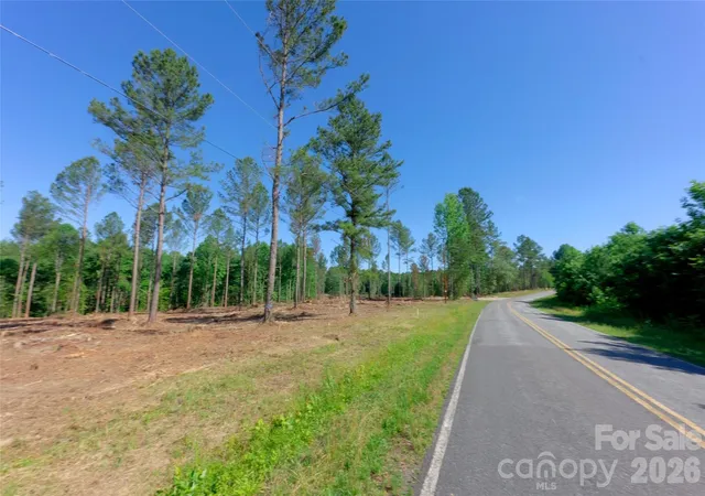 Photo 1 of Land for sale at 0 Carson Rd #4, Cleveland, NC 27013 | MLS# 4427482 | Listing updated on 2026-09-22