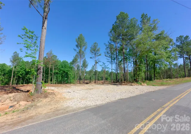 Photo 2 of Land for sale at 0 Carson Rd #4, Cleveland, NC 27013 | MLS# 4427482 | Listing updated on 2026-09-22