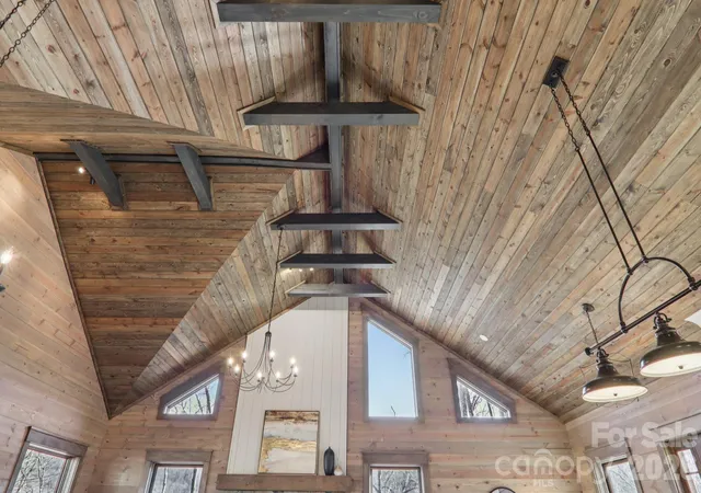 Photo 2 of Single family home for sale at 1480 Odalu Trl, Maggie Valley, NC 28751 | MLS# 4427484 | Listing updated on 2026-10-01