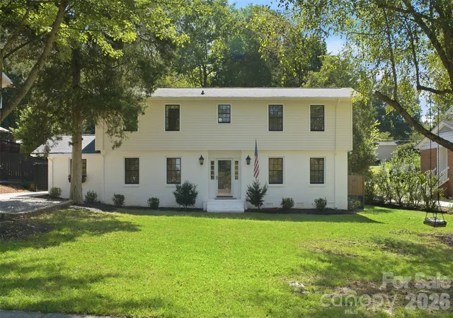 Single family home for sale at 7431 Folger Dr, Charlotte, NC 28226 | MLS# 4427487
