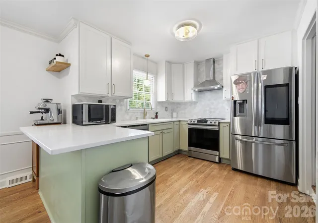 Photo 3 of Single family home for sale at 7431 Folger Dr, Charlotte, NC 28226 | MLS# 4427487 | Listing updated on 2026-10-08