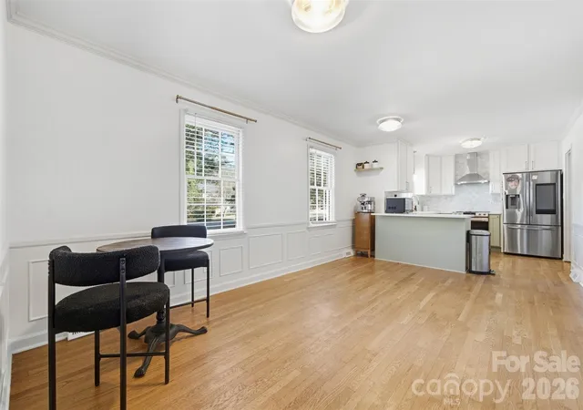 Photo 4 of Single family home for sale at 7431 Folger Dr, Charlotte, NC 28226 | MLS# 4427487 | Listing updated on 2026-10-08