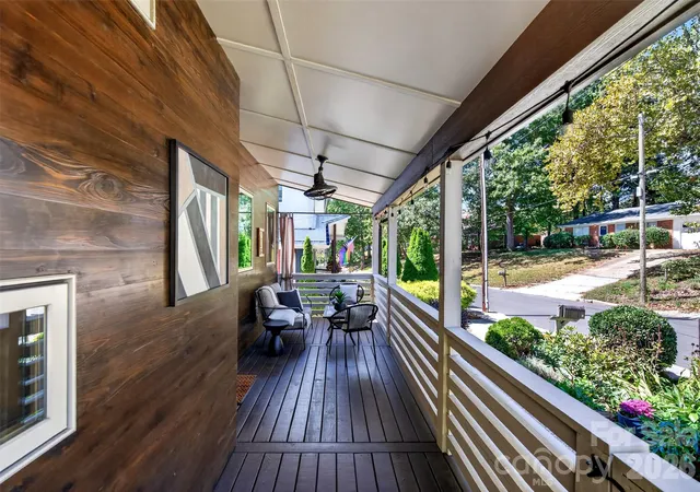 Photo 3 of Single family home for sale at 18 Sulphur Springs Rd, Asheville, NC 28806 | MLS# 4427488 | Listing updated on 2026-10-09