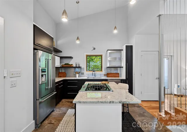 Photo 4 of Single family home for sale at 18 Sulphur Springs Rd, Asheville, NC 28806 | MLS# 4427488 | Listing updated on 2026-10-09