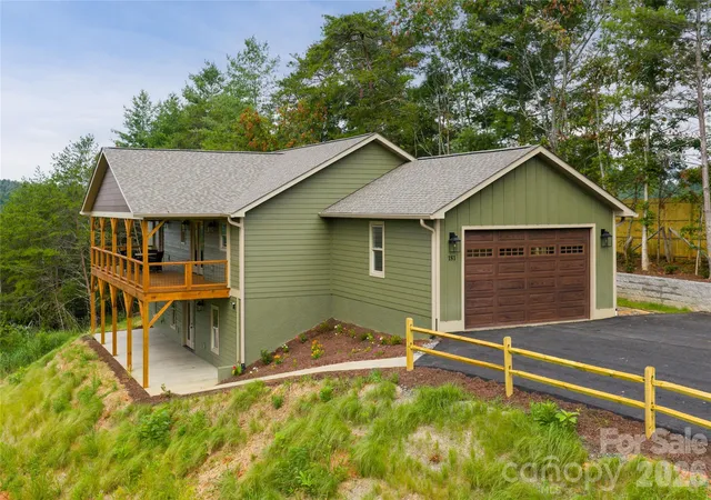 Photo 1 of Single family home for sale at 181 Flint Morgan Rd, Mars Hill, NC 28754 | MLS# 4427489 | Listing updated on 2026-09-29