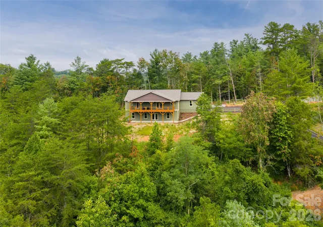 Photo 4 of Single family home for sale at 181 Flint Morgan Rd, Mars Hill, NC 28754 | MLS# 4427489 | Listing updated on 2026-09-29
