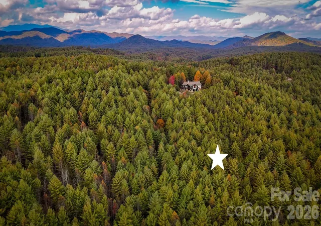 Photo 1 of Land for sale at 00 Carsons Way #58, Collettsville, NC 28611 | MLS# 4427498 | Listing updated on 2026-09-22