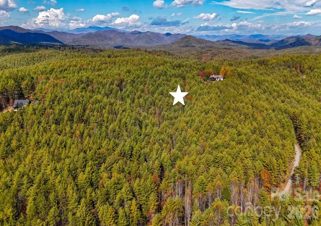 Photo 2 of Land for sale at 00 Carsons Way #58, Collettsville, NC 28611 | MLS# 4427498 | Listing updated on 2026-09-22