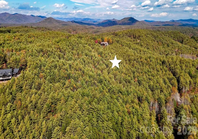 Photo 3 of Land for sale at 00 Carsons Way #58, Collettsville, NC 28611 | MLS# 4427498 | Listing updated on 2026-09-22