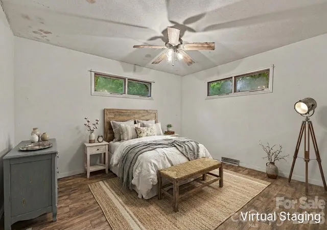 Photo 3 of Single family home for sale at 6872 Jake Seagle Rd, Vale, NC 28168 | MLS# 4427499 | Listing updated on 2026-10-25