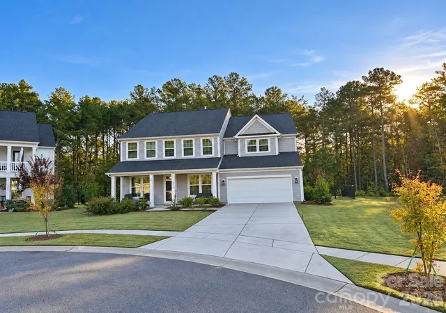 Photo 1 of Single family home for sale at 2036 Sweet Magnolia Ln, Clover, SC 29710 | MLS# 4427501 | Listing updated on 2026-10-27