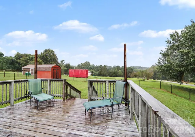 Photo 3 of Single family home for sale at 2040 London Rd, Mooresville, NC 28115 | MLS# 4427506 | Listing updated on 2026-10-06