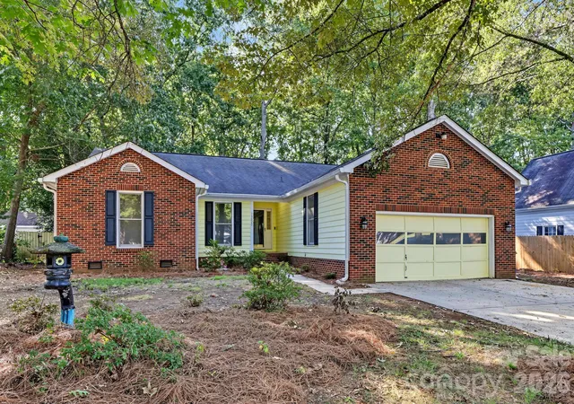 Photo 1 of Single family home for sale at 13820 Portpatrick Ln #221, Matthews, NC 28105 | MLS# 4427507 | Listing updated on 2026-10-03