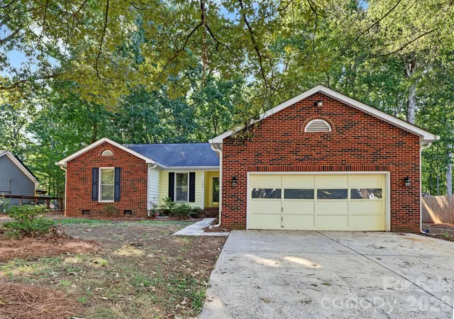 Photo 2 of Single family home for sale at 13820 Portpatrick Ln #221, Matthews, NC 28105 | MLS# 4427507 | Listing updated on 2026-10-03