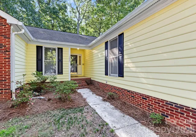 Photo 3 of Single family home for sale at 13820 Portpatrick Ln #221, Matthews, NC 28105 | MLS# 4427507 | Listing updated on 2026-10-03