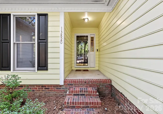 Photo 3 of Single family home for sale at 13820 Portpatrick Ln #221, Matthews, NC 28105 | MLS# 4427507 | Listing updated on 2026-10-03