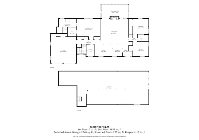 Photo 45 of Single family home for sale at 1079 Dupont Rd, Hendersonville, NC 28739 | MLS# 4427510 | Listing updated on 2026-10-08